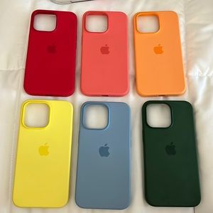 iPhone 13 Pro case